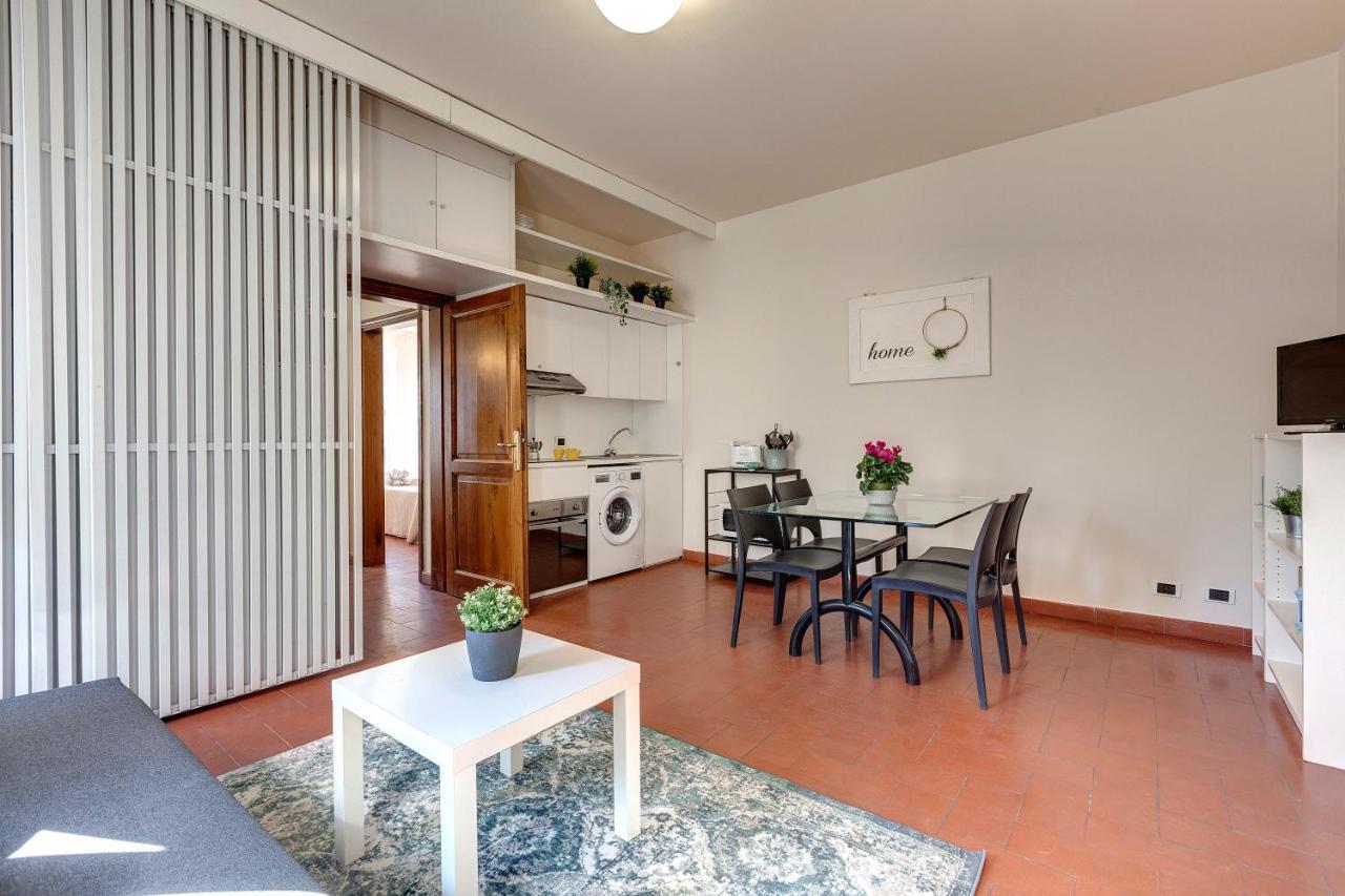 Guendalina Apartment By Mamo Florence Ngoại thất bức ảnh
