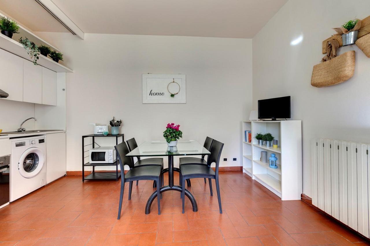 Guendalina Apartment By Mamo Florence Ngoại thất bức ảnh